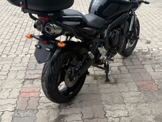 Yamaha FZ6 S2