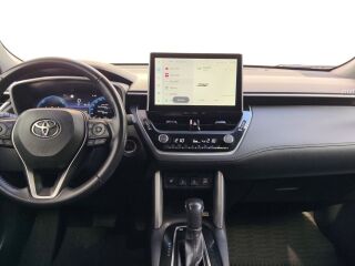 Toyota Corolla Active Plus 112kW