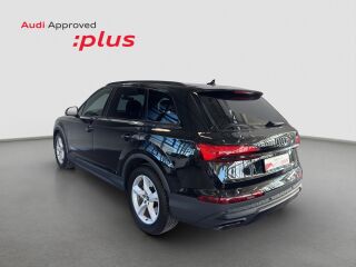 Audi Q7 SUV 45 TDI quattro 3.0 170kW
