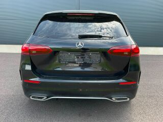 Mercedes-Benz B 180 AMG 1.3 100kW