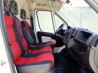 Fiat Ducato Thermo Facelift 2.3 JTD 96кВ