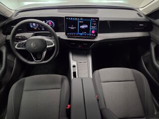 Volkswagen Passat 1.5 110kW