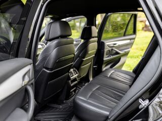 BMW X5 3.0 190kW