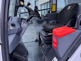 Bobcat L85