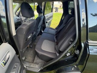 Nissan X-Trail 2.0 104кВ