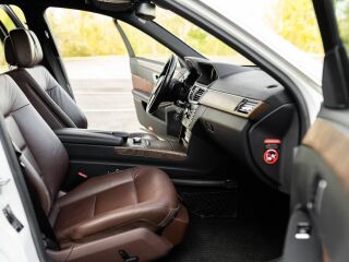 Mercedes-Benz E 350 CDI 4Matic 3.0 195kW
