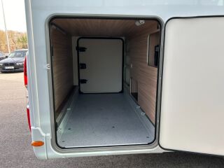 Bürstner Limited T726 Riva Loft 2.2 TDI 103kW