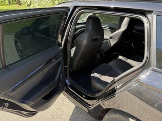 Skoda Octavia VRS iV 1.4 180kW
