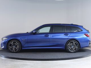 BMW 330 e xDrive M-Sportpakett 2.0 215kW