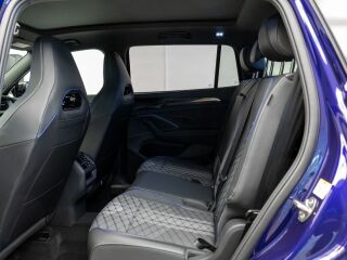 Volkswagen Tayron R-Line 1.5 110кВ