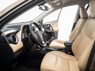 Toyota RAV4 2.0 111кВ