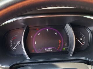 Renault Megane 1.5 81kW