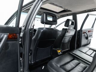 Audi S4 Quattro 4.2 206кВ
