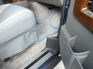 Chevrolet Express STARCRAFT CLASSIC 5.3 V8 220кВ