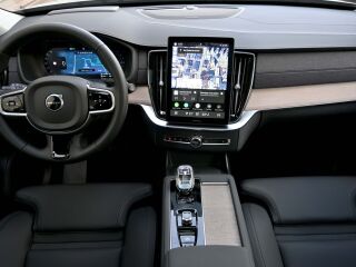 Volvo XC90 AWD H&K BRIGHT 7 XENIUM INTELLI PRO MY26 2.0 T8 Plug-in Twin engine LONG RANGE 335kW