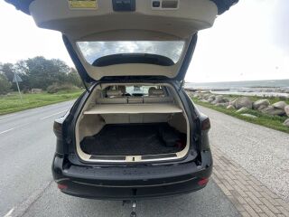Lexus RX 450h 3.5 183кВ