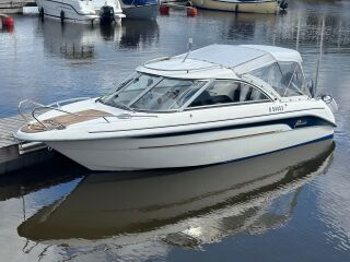 Yamarin 59HT 2010