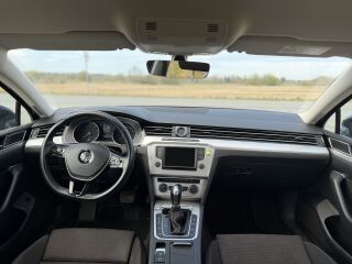 Volkswagen Passat 1.4 110kW