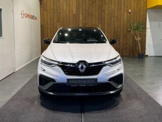 Renault Arkana E-Tech RS Line 1.6 R4 145hj 93кВ