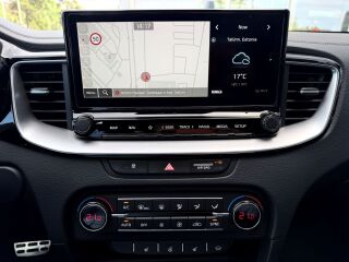 Kia XCeed EX 1.5 118kW