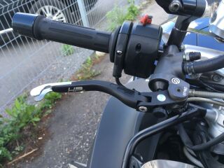 BMW K 1200 R R4 120kW
