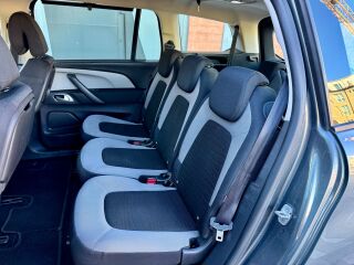 Citroen Grand C4 Picasso Spacetourer Innovation 1.6 85kW