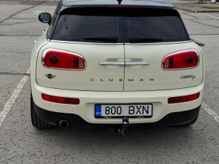 MINI Clubman 2.0 110kW