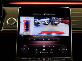 Mercedes-Benz S 63 AMG Long E Performance 4.0 V8 Plug-in Hybrid 450кВ