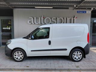 Fiat Doblo CNG Cargo 1.4 88кВ