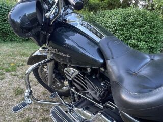 Harley-Davidson Street Glide