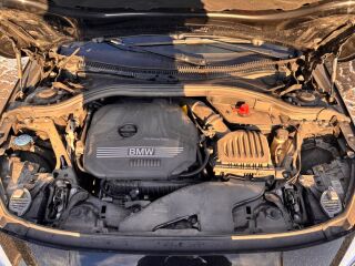 BMW 118 1.5 100kW
