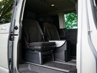 Volkswagen Multivan Comfortline Long 2.0 R4 TDI 150kW