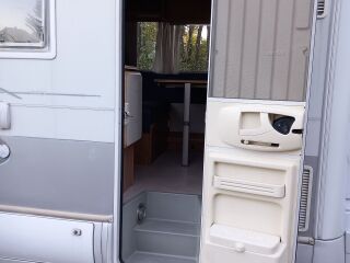 Mercedes-Benz Rimor Superbig 2.7 115кВ