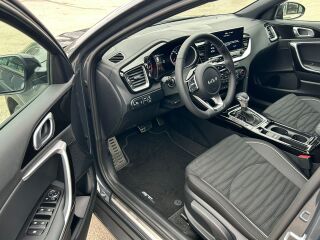 Kia XCeed GT-Line 7DCT 1.6 132kW
