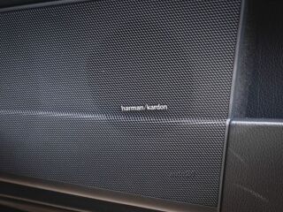 Mercedes-Benz S 500 AMG-Pakett 5.5 V8 285kW