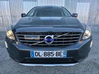 Volvo XC60 Summum FuIl Options Savile Grey 2.0 D4 133kW