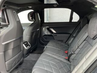 BMW i7 xDrive60  XDrive60 135kW