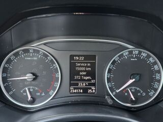 Skoda Octavia Combi Comfortline 4X4 1.6 TDI 77кВ