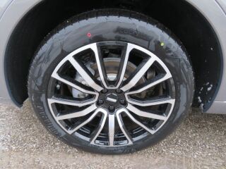 GWM Wey 05 Premium 2.0 350kW