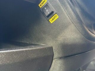 Adria Matrix 670 SL Citröen Jumper 2.0 120kW