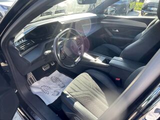 Peugeot 308 GT PureTech 1.2 96кВ