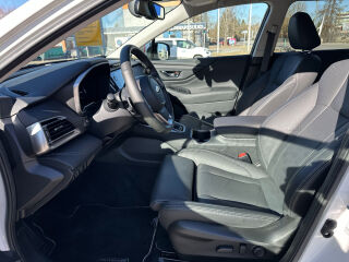 Subaru Outback Limited 2.5 124kW