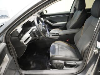 Skoda Superb SELECTION COMBI 4X4 2.0 TDI 142kW