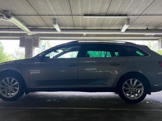 Skoda Superb Elegance 2.0 162kW