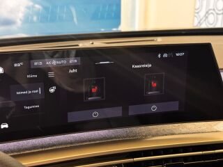 Peugeot 5008 GT Hybrid 145 e-DCS6 1.2 100кВ