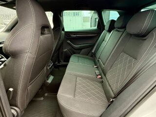 Skoda Karoq SportLine 1.5 TSI 110kW