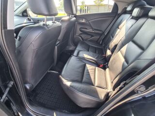 Honda Civic 1.8 104kW