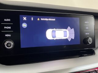 Skoda Octavia HB Ambition 2.0 TDI 85kW