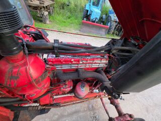 Traktor BELARUS 505 export