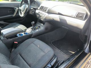 BMW 316 1.8 N46B18 85kW
